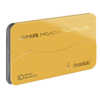 DNA Karma (Диэнай Карма)