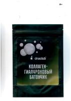 Коллаген-гиалуроновый батончик