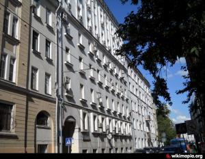 Официальный филиал dnaclub®