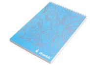 Фирменный блокнот