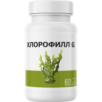 Хлорофилл G