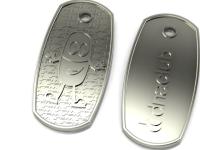 Фирменный кулон