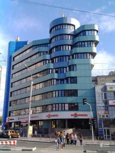 Официальный филиал dnaclub®