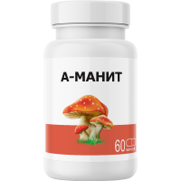 А-МАНИТ
