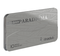 TI - SAN PARADIGMA  (ТИ - Сан Парадигма)