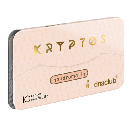 Hondromarin Kryptos  (Хондромарин Криптос) 