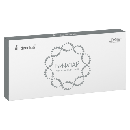  Bifly очищающая маска
